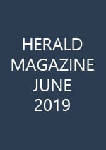Herald June 2019