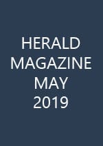 Herald May 2019