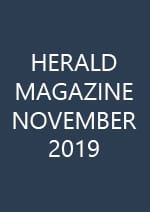 Herald November 2019
