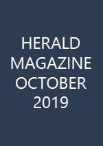 October 2019 Herald