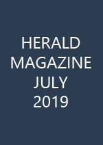 Herald July 2019