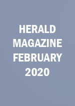 Herald February 2020