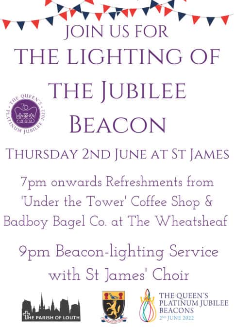 Join us for the Jubilee