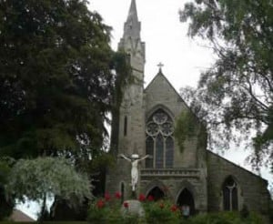 St. Michael's Church Louth Lincolnshire