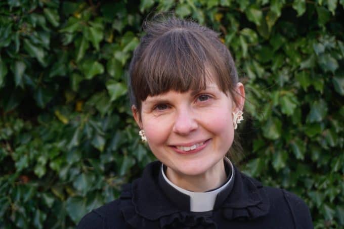 Rev. Arabella Millbank Robinson has been appointed to the post of Chaplain and Dean of Chapel of Selwyn College, Cambridge