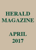 Herald April 2017