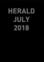 Herald July 2018