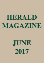Herald June 2017