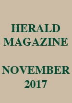 Herald November 2017