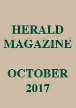 October 2017 Louth Herald