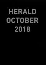 Herald October 2018