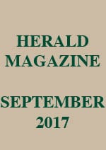 Herald September 2017