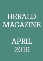 Herald April 2016