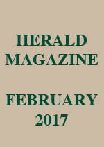Herald – February 2017
