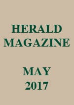 Herald May 2017
