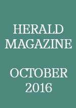 Herald October 2016