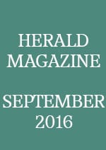 Herald September 2016