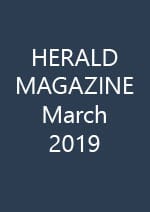 Herald March 2019