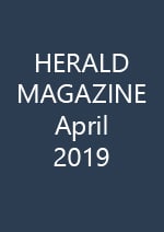 Herald April 2019