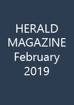 Herald February 2019
