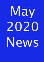 Monthly News May 2020