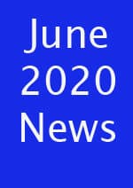 June Newsletter 2020
